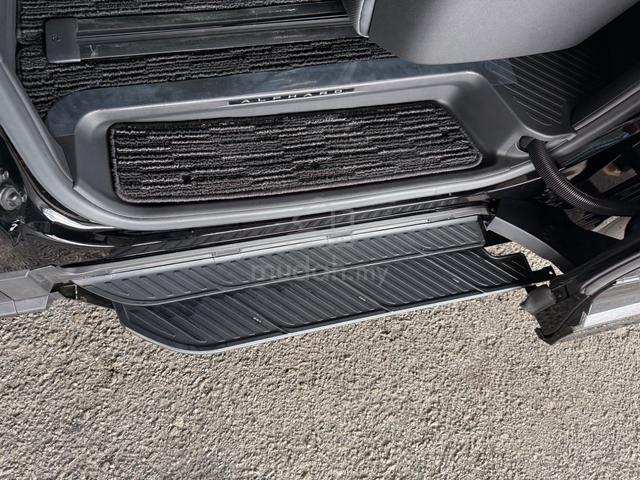 2025 Toyota ALPHARD 2.5 Z S/R S/Step JBL TV HUD 5A - 4