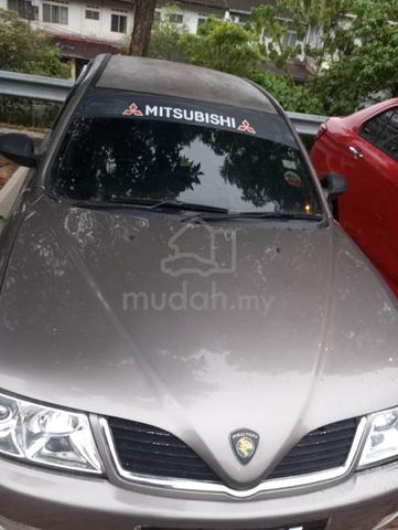 2000 Proton WAJA 1.6 (A) - 3