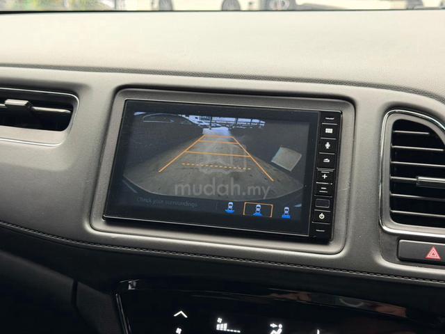 2021 Honda HR-V 1.8 RS FACELIFT F/SERV 70K KM 1OWN - 3