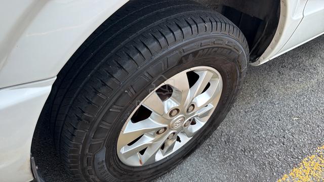 2020 Maxus V80 2.5 (M)SERVICE CENTRE - 4