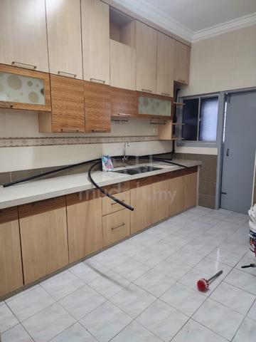 Double Storey Terrace @ Taman Sukun Indah @ Bukit Mertajam For Rent 1