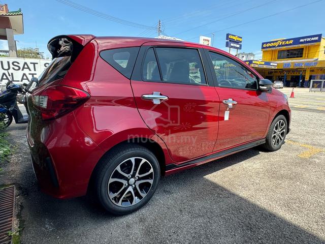 2026 Perodua MYVI 1.5 AV Fast stock FACELIFT - 3