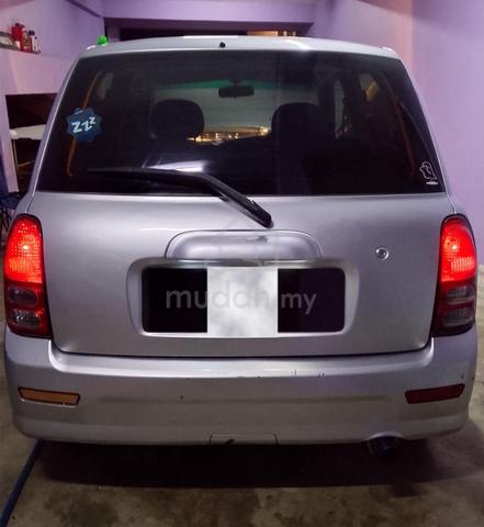 2003 Perodua KELISA 1.0 GX (M) - 3