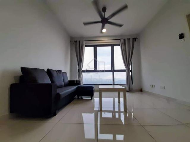 Sfera Residency 1