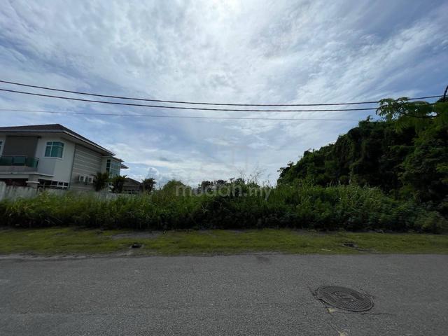 Freehold Vacant Bungalow Land, Bandar Baru Sri Klebang, Grand Retreat 3