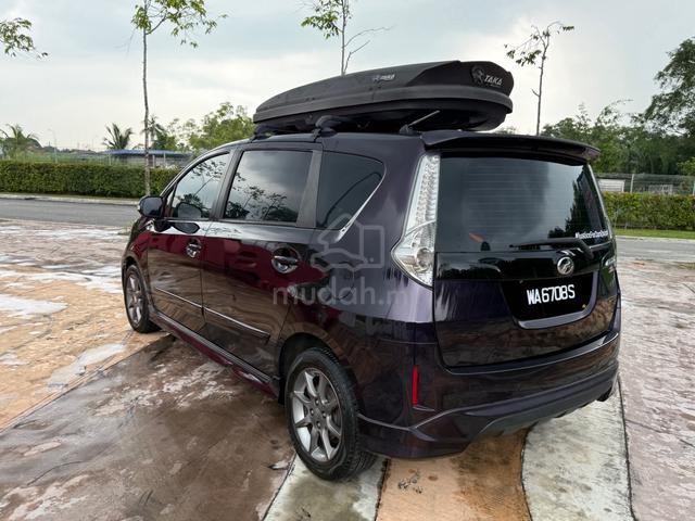2015 Perodua ALZA 1.5 ZV ADVANCED FACELIFT (A) - 4