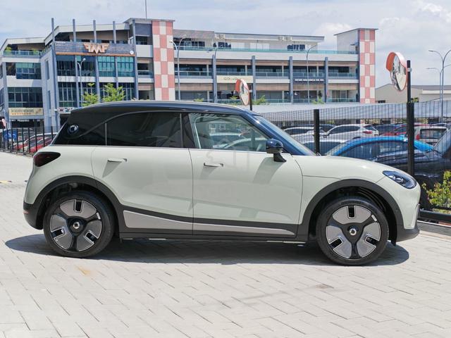 2025 Smart 1 PREMIUM #1 - 2025 Year Made - 2