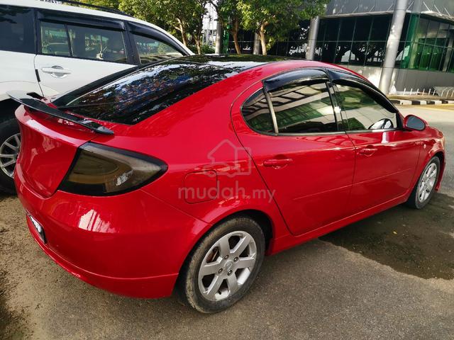 2008 Proton GEN-2 1.6 H-LINE CPS FACELIFT (M) - 3