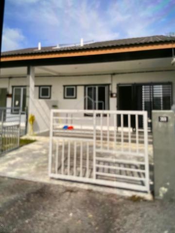 Bilik sewa lelaki Taman Perwira Jaya Tapah Road UITM 1
