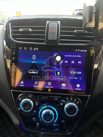 2016 Perodua AXIA 1.0 G (A) - 4
