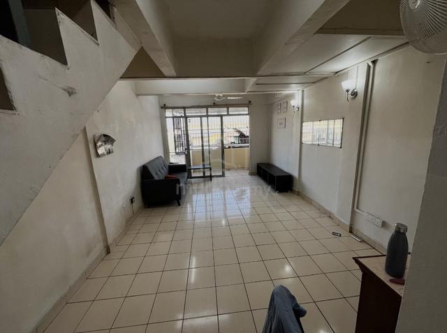 Casmaria Apartment 1