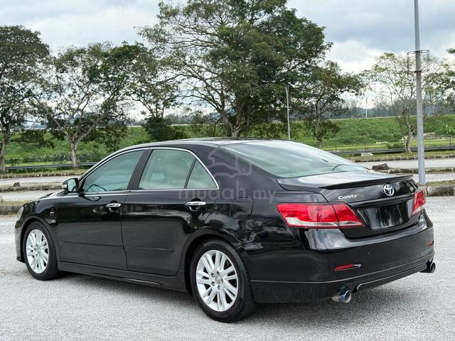 2010 Toyota CAMRY 2.4 V (A) - 2