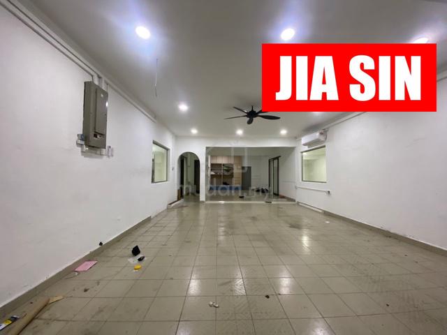 Semi-Detached House for RENT @ Bayan Baru 1