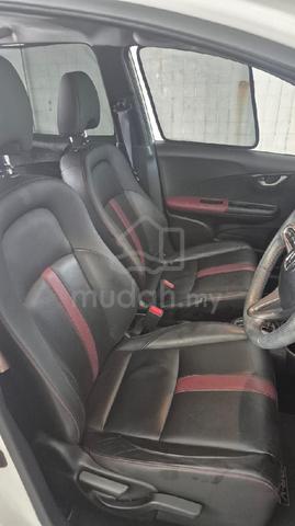 2022 Honda BR-V 1.5 V MY20 (A) - 3