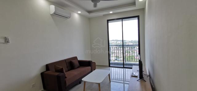 G Residence (Masai) 4