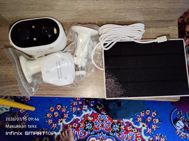 Carousel Image Selected