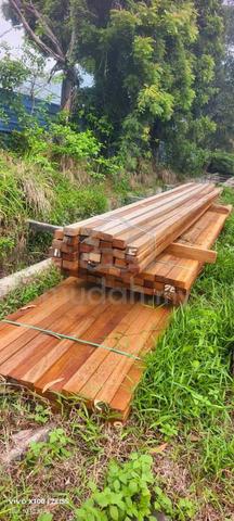 Timber Wholesale & Retail - photo 4 of 5