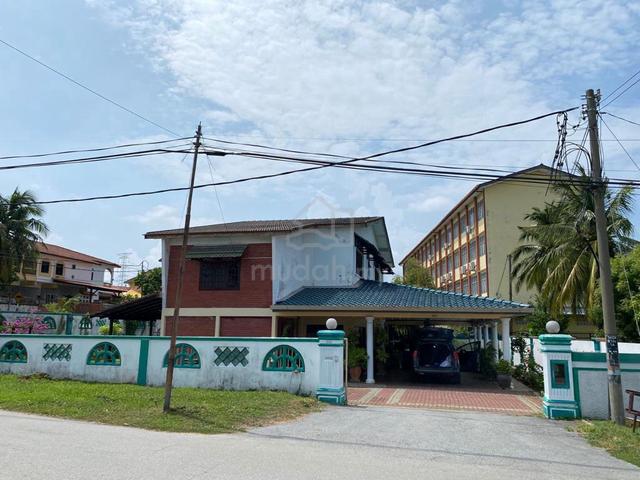 Port Dickson Bungalow House for Sale 1