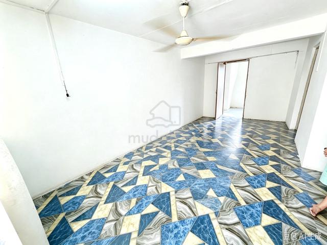 FOR SALE🏡 2 STOREY LOW COST TERRACE HOUSE@Taman Seri Senai 1