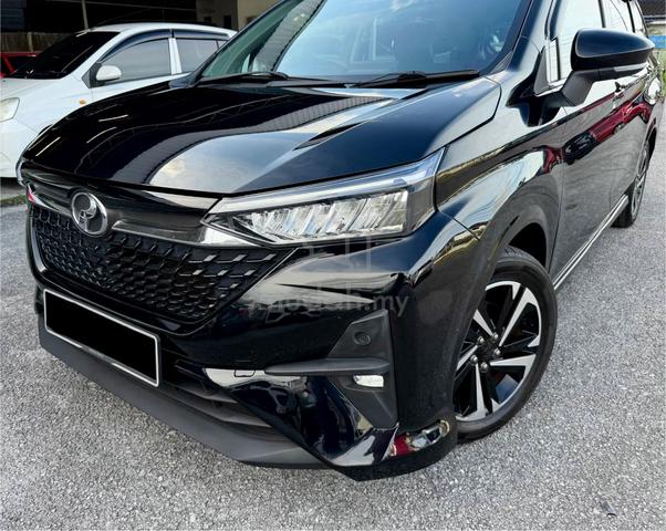 Perodua ALZA 1.5 AV (A) - 4