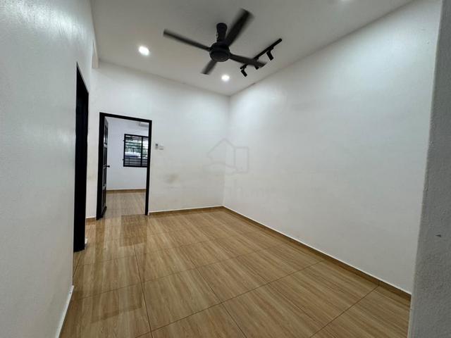 Single Storey Terrace Taman Pokok Mangga Facing Padang 1
