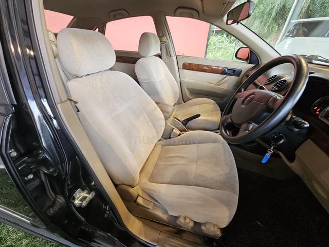 2008 Chevrolet OPTRA 1.6 (A) - 5