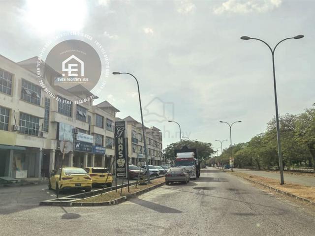 Double Storey Terrace, Belleza Garden Homes Jitra Kedah 1