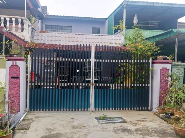 Taman Damai Jaya Mutiara Rini Renovated [ Non-Bumi Lot / Full Loan ] 1
