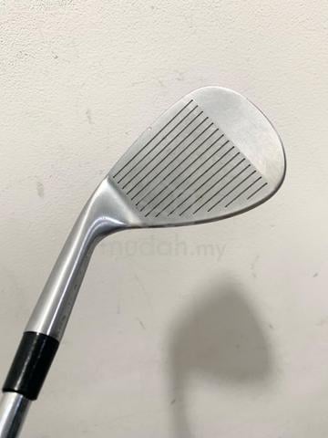 Golf Iron Wedge Akira PROTOTYPE H-152 52° - photo 2 of 4