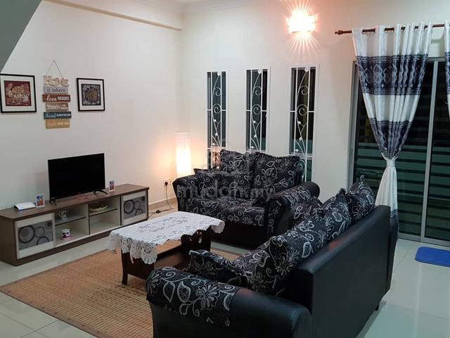 Fully Furnished Negeri Sembilan Rasah Room For Rent 1