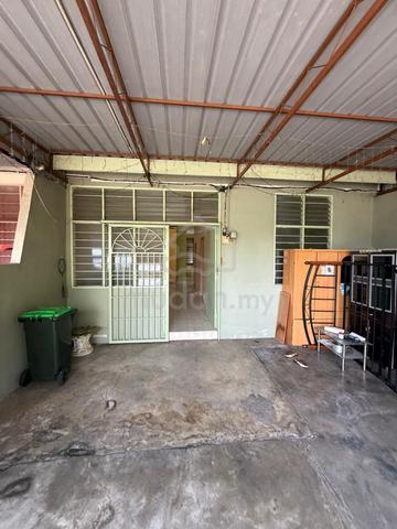 Taman Desa Seni 320K 1