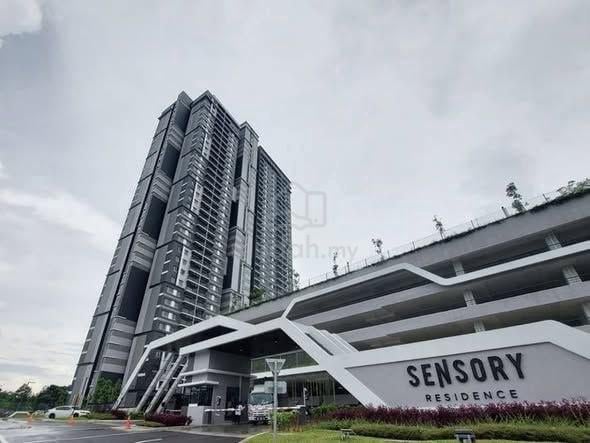 Sensory Residence @ Southville City 1