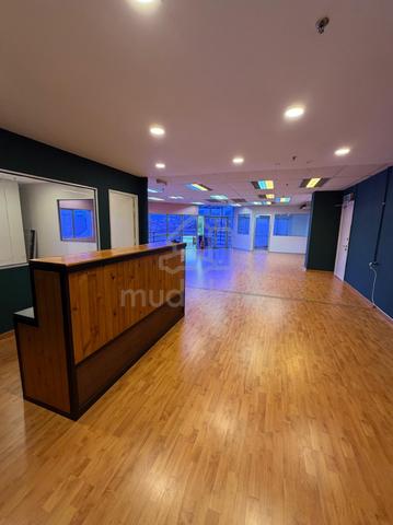Menara Uncang Emas UE3 Vivahome, Cheras Walk Distance to Velocity 1