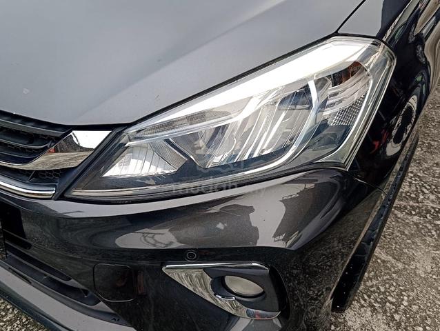 2020 Perodua MYVI 1.5 ADVANCE AV (A) DEEPAVALI - 4