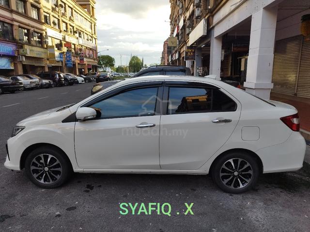 Perodua BEZZA 1.3 X FACELIFT (A) - 5