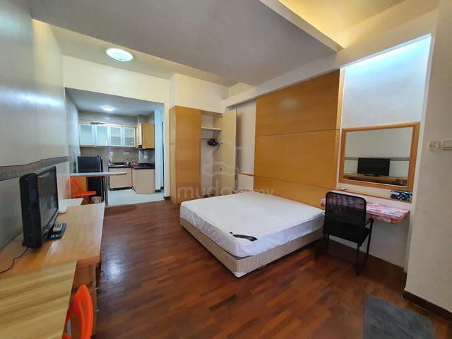 The Heritage 1