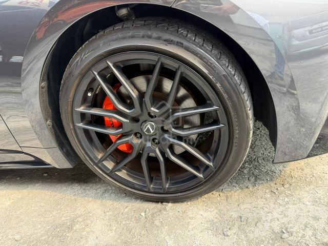 2023 Lexus IS300 F-SPORT MODE BLACK III FULL SPEC - 4