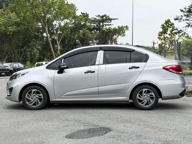 2018 Proton PERSONA 1.6 STANDARD -- (A) - 3