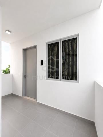 Bayu Temiang Residensi 1