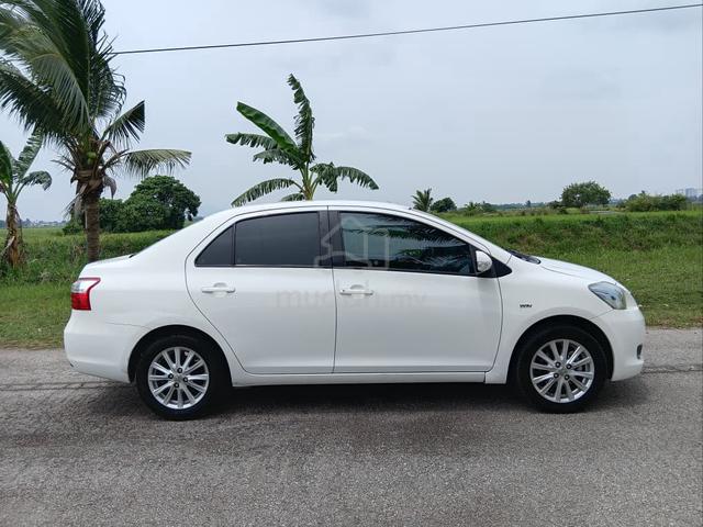 2013 Toyota VIOS 1.5 E ENHANCED - 4