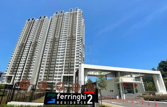 Ferringhi Residence 2 1