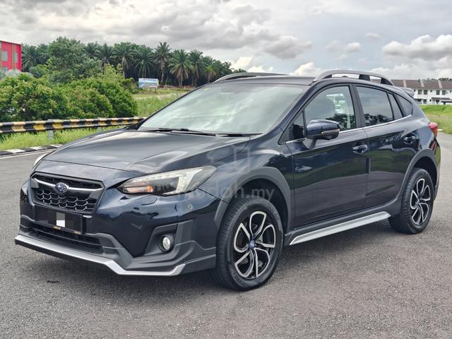 2020 Subaru XV 2.0I-P 2.0L (A) - 3