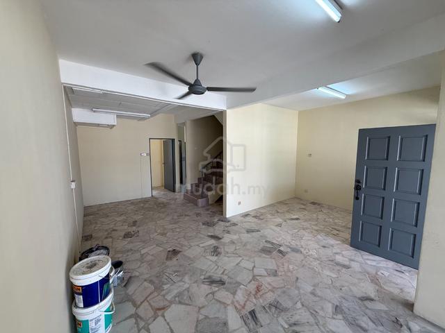 Turun Harga! Rumah untuk dijual Taman Samudera Timur, Binjai 1