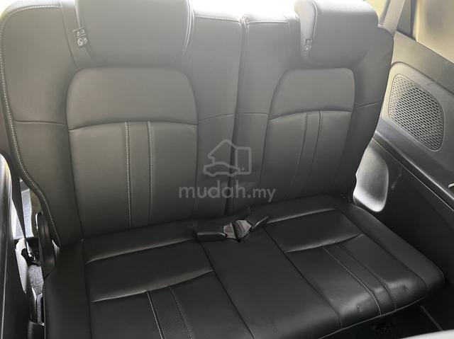 2017 Honda BR-V 1.5 V -- (A) - 4