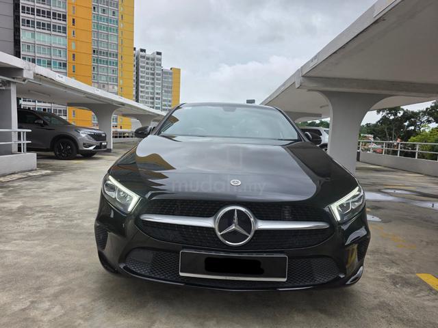 2021 Mercedes Benz A200 Super low mileage 16k km - 2