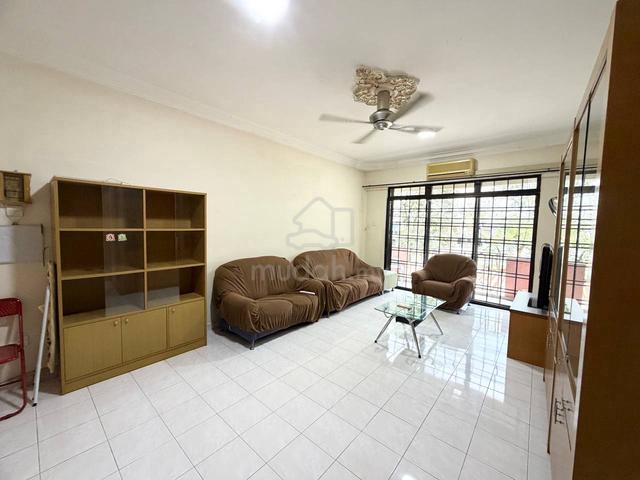 Skudai Villa 1