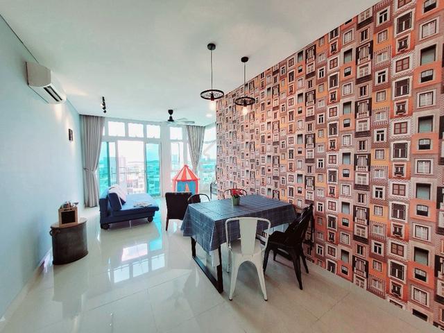 One Medini Residences 1