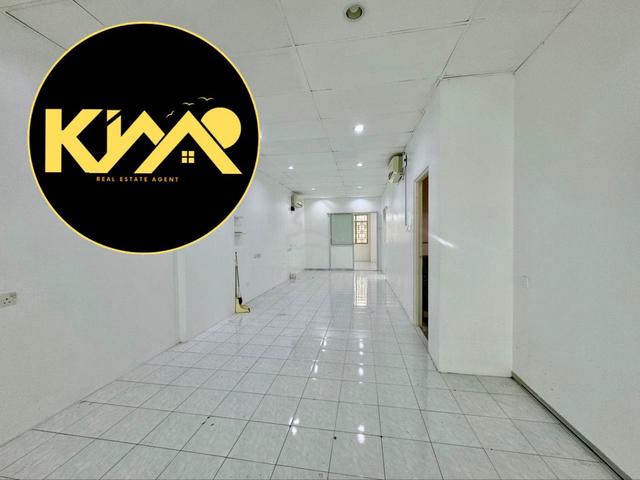 2ND FLOOR LINTANG SUNGAI PINANG SHOPLOT 1000sf JELUTONG BASIC CHEAPEST 1