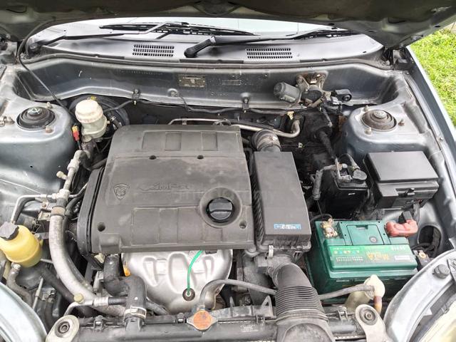 2009 Proton PERSONA 1.6 BASE LINE (A) - 3