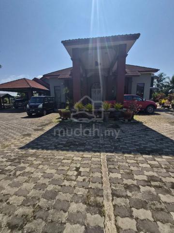 Bungalow 1.5-Storey (Wide Land Area), Kepala Batas, Penang 1